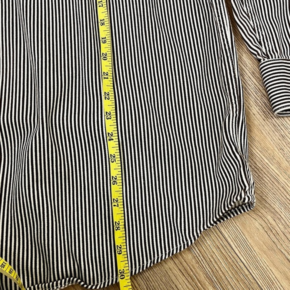 Ariat Like New Men's FR Edmond Work Shirt - Size XXL - Picture 9 of 11